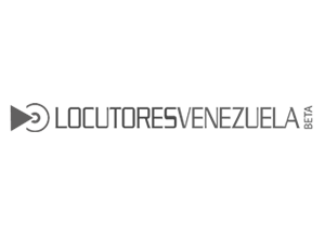 Locutores Venezuela
