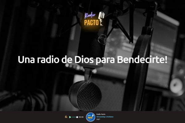 Radio Pacto