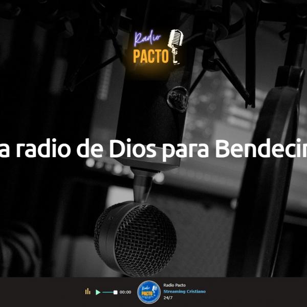 Radio Pacto